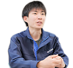 S.Tの写真
